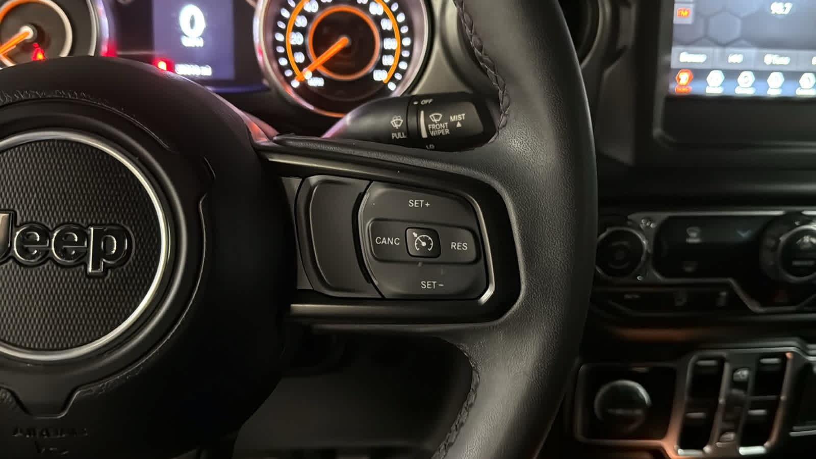 Used 2023 Jeep Wrangler Unlimited Sport AWD/4WD image 13