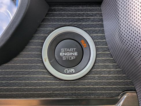 Used 2019 RAM 1500 Limited RWD image 26