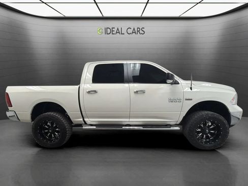 Used 2016 RAM 1500 Lone Star AWD/4WD image 6