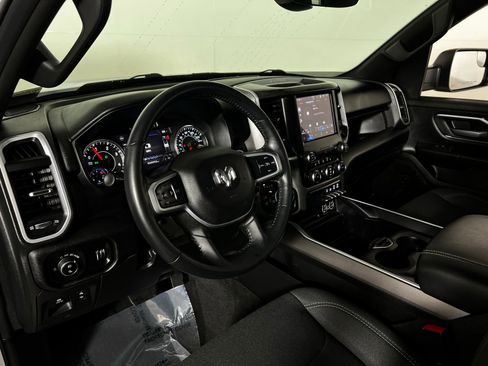 Used 2022 RAM 1500 Big Horn image 11