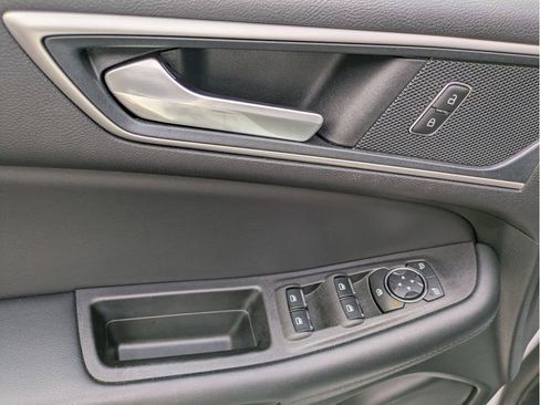 Certified 2024 Ford Edge SEL image 14