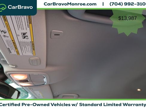 Used 2019 Jeep Cherokee Limited AWD/4WD image 13