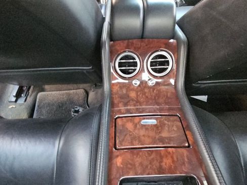 Used 2005 Bentley Continental GT image 24