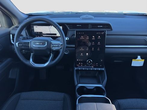 New 2026 GMC Terrain Elevation w/ Technology Package II AWD/4WD image 14
