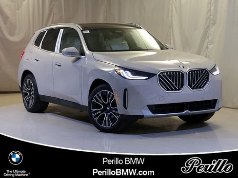 New 2026 BMW X3 xDrive30 w/ Premium Package image 1