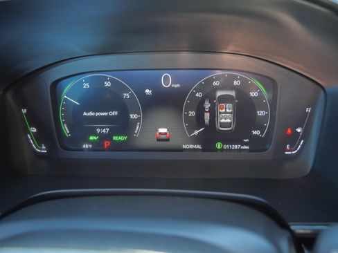 Used 2026 Honda CR-V Sport Touring image 21