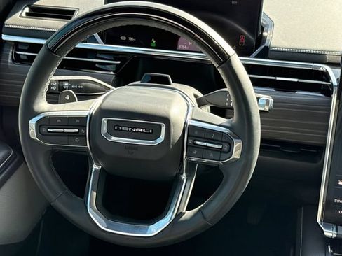 Used 2025 GMC Sierra EV Denali AWD/4WD image 13