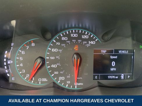 Used 2018 Chevrolet Trax LS AWD/4WD image 14