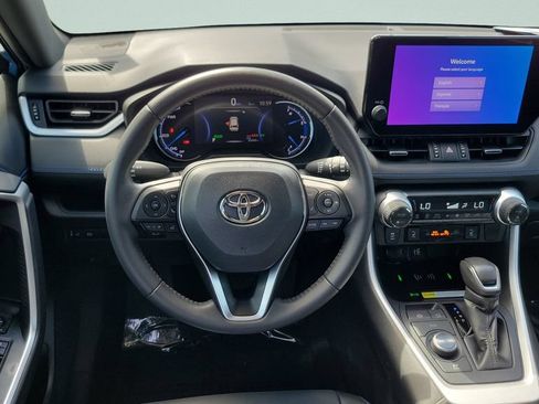 Certified 2024 Toyota RAV4 XSE AWD/4WD image 15