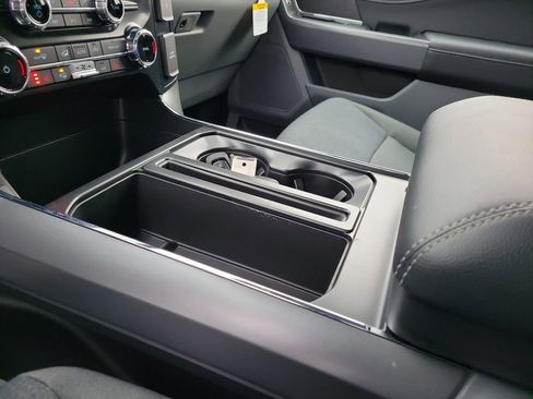 New 2026 Ford F150 XLT w/ Equipment Group 302A MID image 29