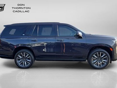 Used 2022 Cadillac Escalade Sport w/ Touring Package AWD/4WD image 6