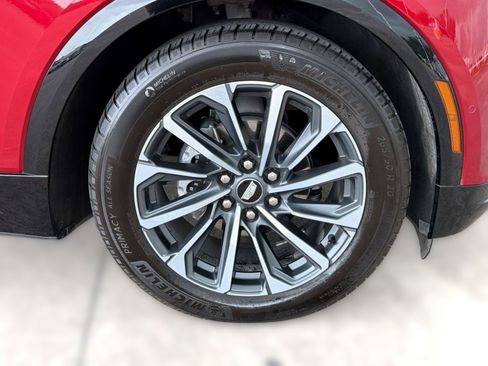 Certified 2024 Cadillac Lyriq Sport AWD/4WD image 13