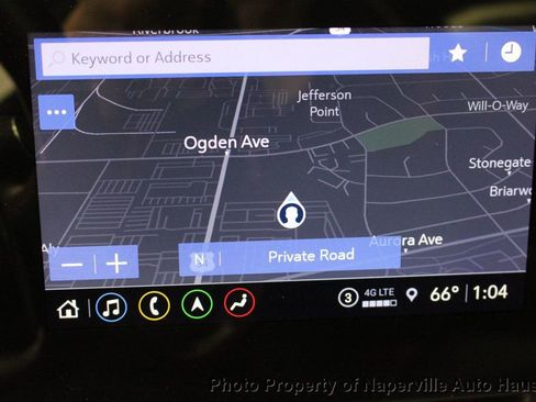 Used 2021 Chevrolet Corvette Stingray Premium Conv w/ Z51 Performance Package image 29