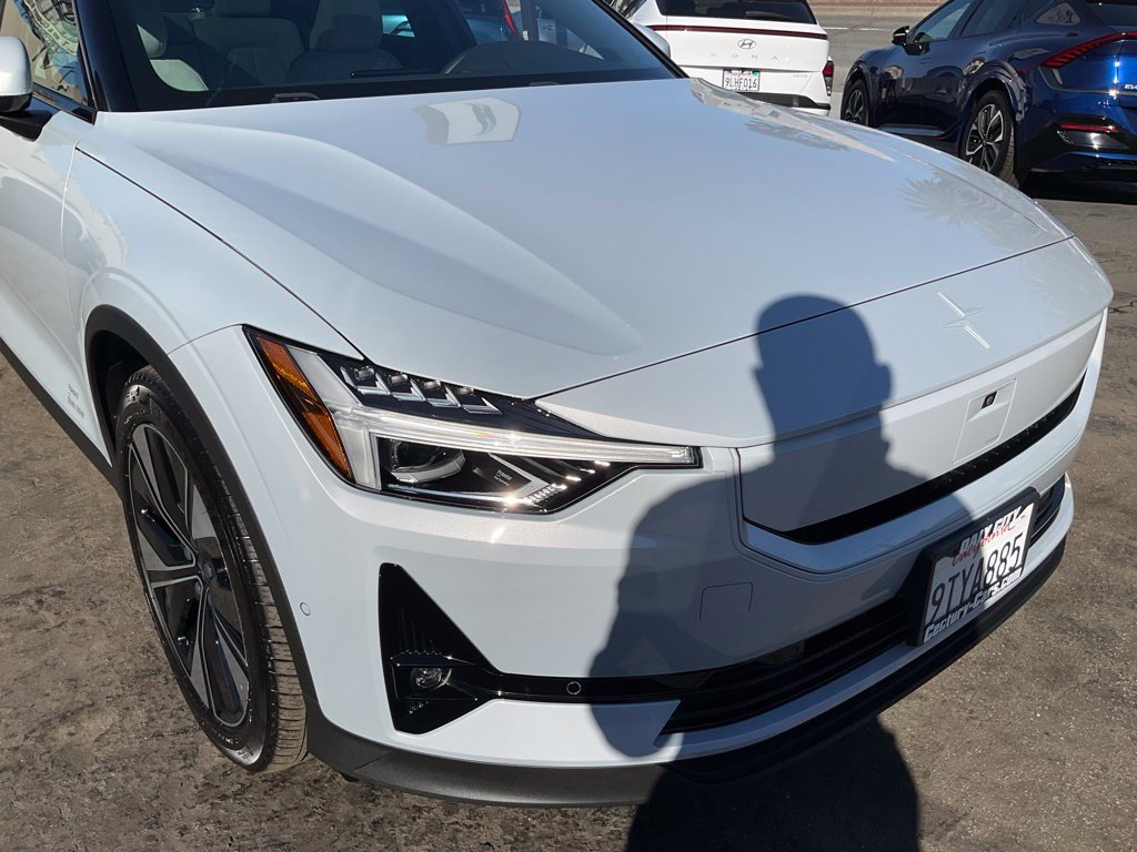 Used 2024 Polestar Polestar 2 AWD/4WD image 72