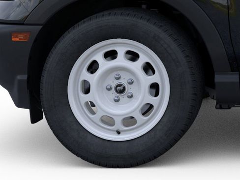 New 2025 Ford Bronco Sport Heritage w/ Convenience Package image 19