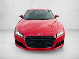 Used 2016 Audi TT 2.0T video 2