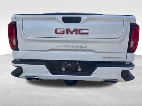 Used 2024 GMC Sierra 1500 Denali w/ Denali Reserve Package image 6