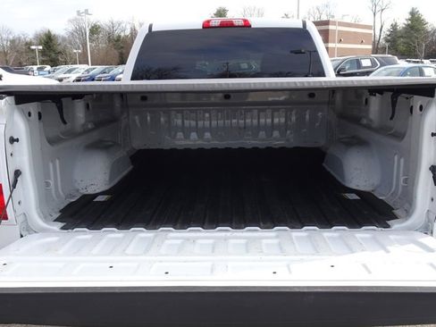 Used 2018 Chevrolet Silverado 1500 LT w/ All Star Edition image 27