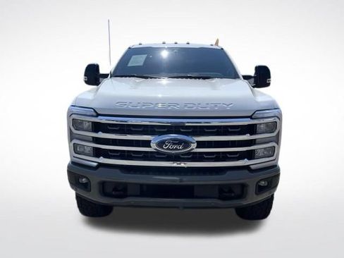 Used 2026 Ford F250 King Ranch AWD/4WD image 2