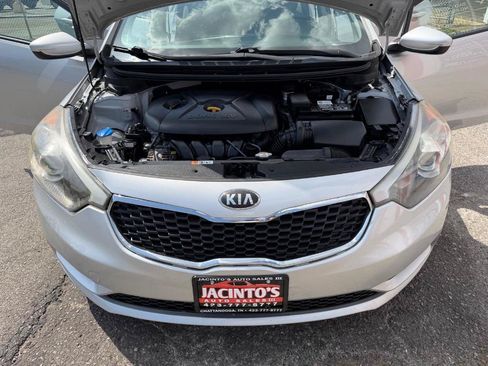 Used 2016 Kia Forte LX FWD image 36