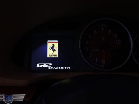 Used 2007 Ferrari 612 Scaglietti image 45