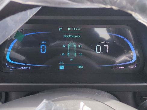 New 2026 Hyundai Elantra SEL Sport Premium FWD image 16