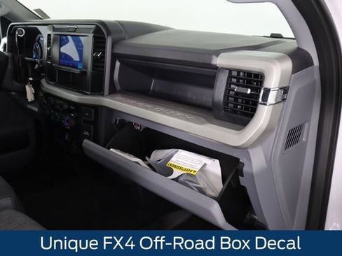 New 2026 Ford F350 XL w/ STX Appearance Package image 51