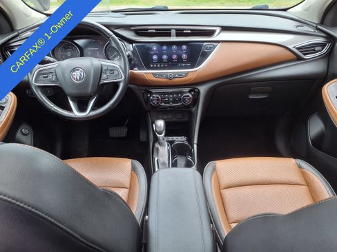 Used 2020 Buick Encore GX Essence w/ Experience Buick Package AWD/4WD image 14