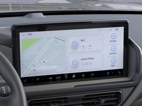 New 2025 Ford Bronco Sport Big Bend w/ Convenience Package image 14