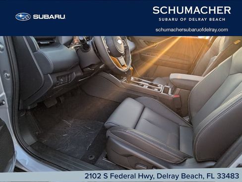 New 2026 Subaru Outback Wilderness AWD/4WD image 11