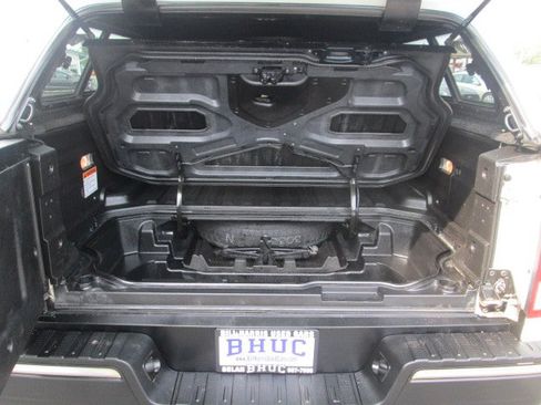 Used 2018 Honda Ridgeline RTL image 8