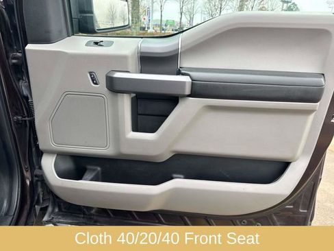 Used 2019 Ford F150 XLT w/ Equipment Group 302A Luxury image 19