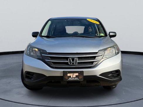 Used 2014 Honda CR-V LX image 2
