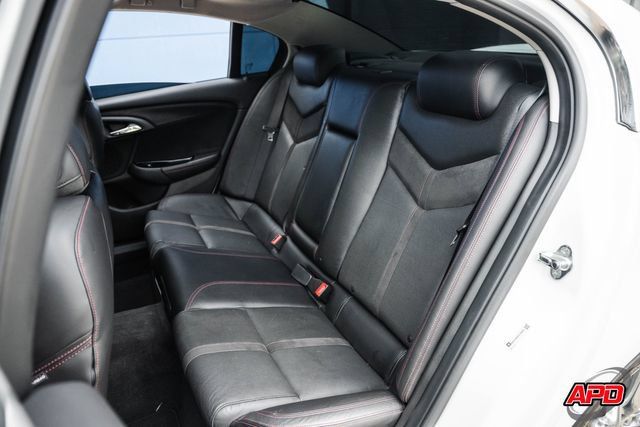 Used 2014 Chevrolet SS RWD image 76