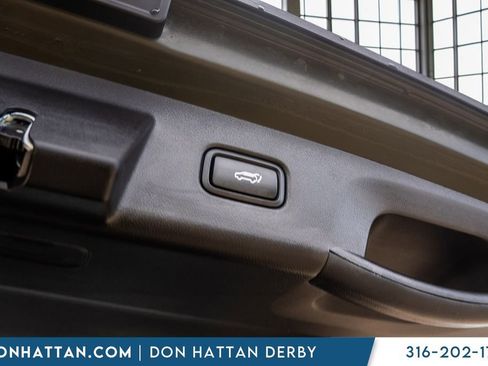 Used 2025 Hyundai Tucson SEL FWD image 35