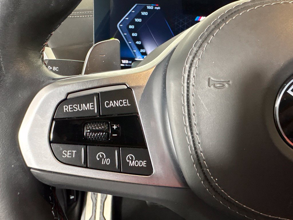 Certified 2024 BMW X7 M60i w/ Executive Package AWD/4WD image 20