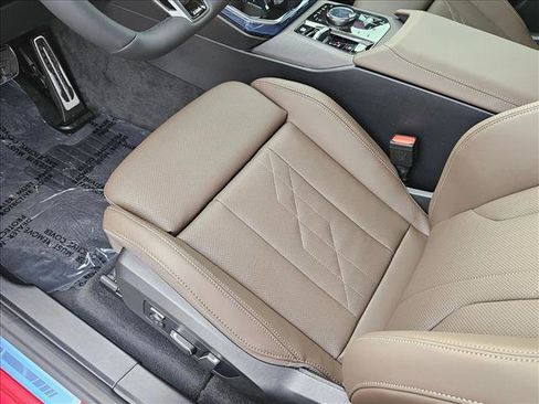 Used 2026 BMW X3 xDrive30 w/ M Sport Package image 4