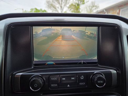 Used 2016 Chevrolet Silverado 1500 LT image 21