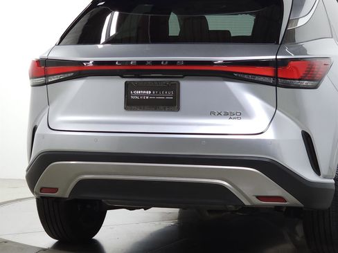 Used 2024 Lexus RX 350 Premium w/ Convenience Package AWD/4WD image 10