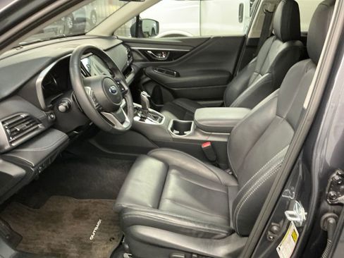 Certified 2024 Subaru Outback Limited image 15