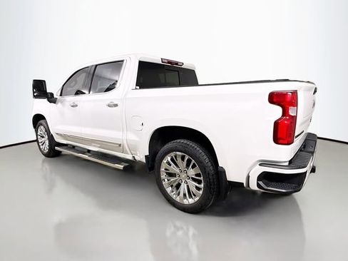 Used 2023 Chevrolet Silverado 1500 High Country w/ High Country Premium Package image 5