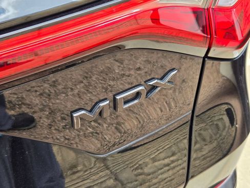 Used 2023 Acura MDX FWD w/ Technology Package image 23