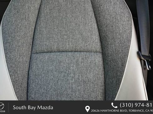 New 2026 MAZDA CX-30 Aire Edition AWD/4WD image 24