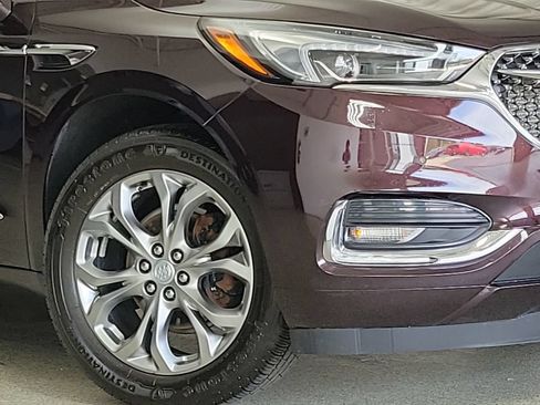 Certified 2021 Buick Enclave Avenir w/ Avenir Technology Package AWD/4WD image 2