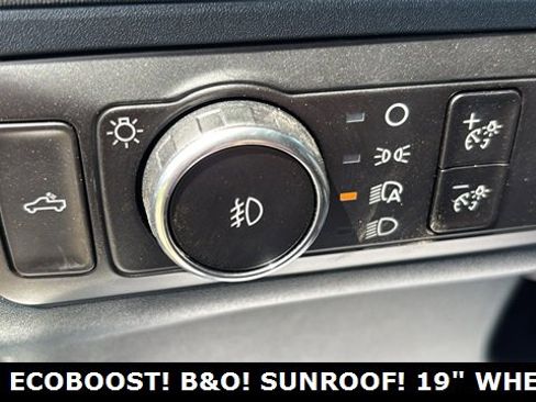 New 2025 Ford Maverick Lobo image 17