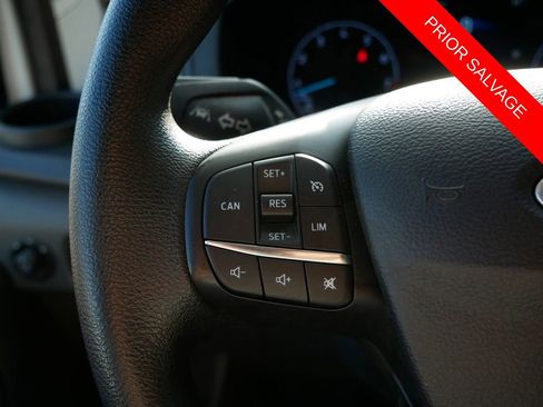 Used 2020 Ford Transit 150 Low Roof RWD image 18