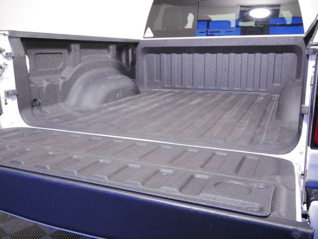 Used 2022 RAM 1500 Limited AWD/4WD image 10