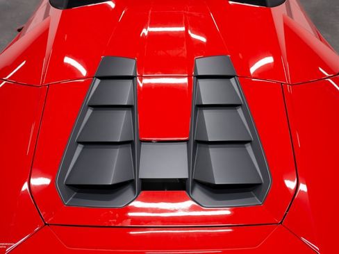 Used 2023 Lamborghini Huracan EVO image 15