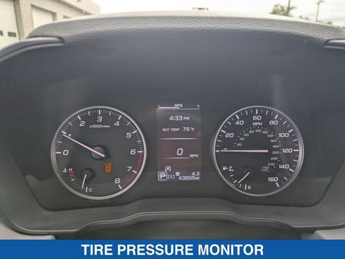 Certified 2024 Subaru Crosstrek 2.5i Limited AWD/4WD image 19