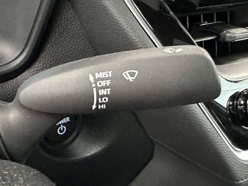 Certified 2025 Toyota Corolla Cross AWD Hybrid image 30
